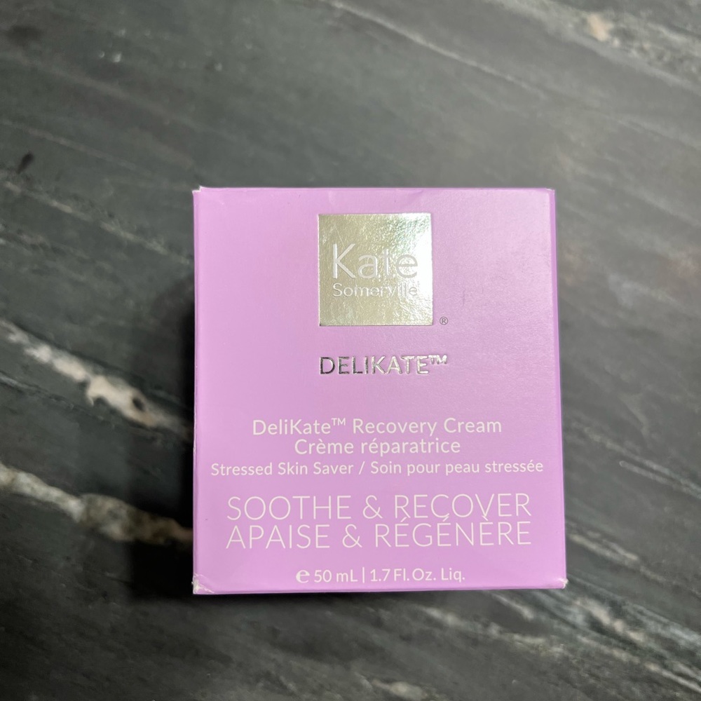 Kate Somerville Delikate Recovery Cream